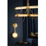 PS1733 LARIAT CHANDELIER