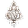 PS1737 AMADEUS CHANDELIER