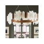 PS1773 MONTROSE CHANDELIER