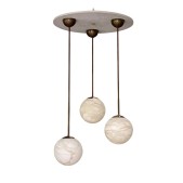 PS1824 MAXI ALABASTER MOON PENDANT