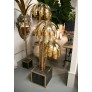 PS1842 PALM TREE LAMP