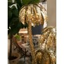 PS1842 PALM TREE LAMP