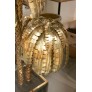 PS1842 PALM TREE LAMP