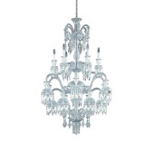 PS6001 SOLSTICE CHANDELIER