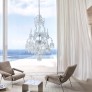 PS6001 SOLSTICE CHANDELIER