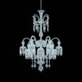 PS6001 SOLSTICE CHANDELIER