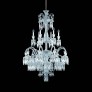 PS6001 SOLSTICE CHANDELIER