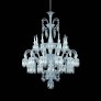 PS6001 SOLSTICE CHANDELIER