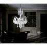 PS6001 SOLSTICE CHANDELIER