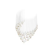 PS6024 HAIDA CHANDELIER