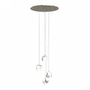 PS6026 LUNE CHANDELIER