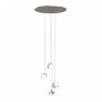 PS6026 LUNE CHANDELIER