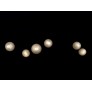 PS6026 LUNE CHANDELIER