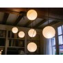 PS6026 LUNE CHANDELIER