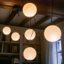 PS6026 LUNE CHANDELIER
