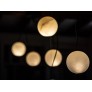 PS6026 LUNE CHANDELIER