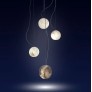 PS6026 LUNE CHANDELIER