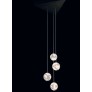 PS6026 LUNE CHANDELIER