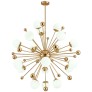 PS6029 VERSION CHANDELIER