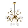 PS6029 VERSION CHANDELIER