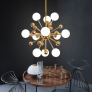 PS6029 VERSION CHANDELIER