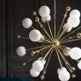 PS6029 VERSION CHANDELIER