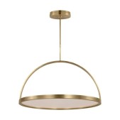 PS6038 CERNE LARGE CHANDELIER