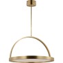 PS6038 CERNE LARGE CHANDELIER