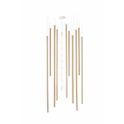 PS6051 MIRROR MONO-D PENDANT