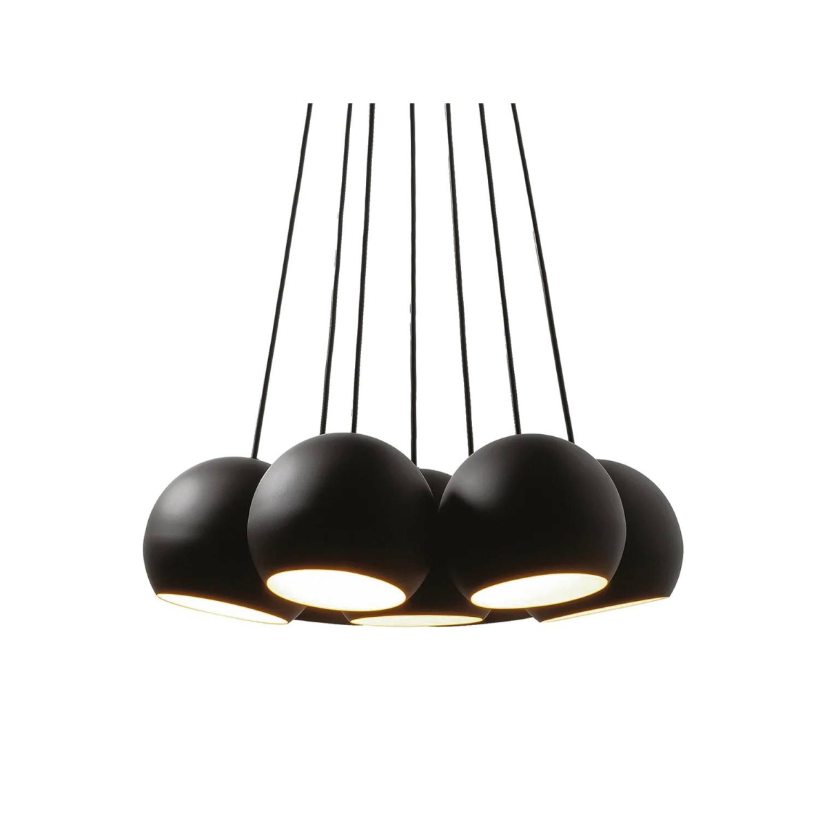 PS6058 SPHERE PENDANT PS6058 SPHERE PENDANT