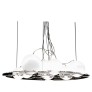 PS6065 PLATEAU CHANDELIER