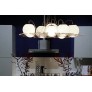 PS6065 PLATEAU CHANDELIER