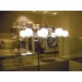 PS6065 PLATEAU CHANDELIER