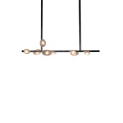 PS9007 MATTER CHANDELIER