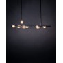 PS9007 MATTER CHANDELIER