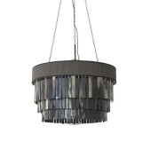 PS9008 AQUARELLES CHANDELIER