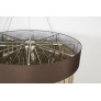 PS9008 AQUARELLES CHANDELIER