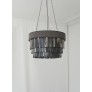 PS9008 AQUARELLES CHANDELIER