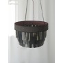 PS9008 AQUARELLES CHANDELIER