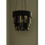 PS9008 AQUARELLES CHANDELIER