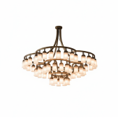 PS9009 TATLER CHANDELIER