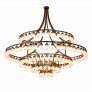 PS9009 TATLER CHANDELIER