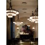PS9009 TATLER CHANDELIER