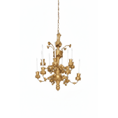 PS9010 MANOR HOUSE CHANDELIER