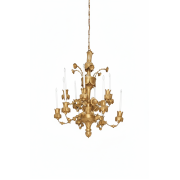 PS9010 MANOR HOUSE CHANDELIER