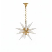 PS9012 AURORA STARBURST