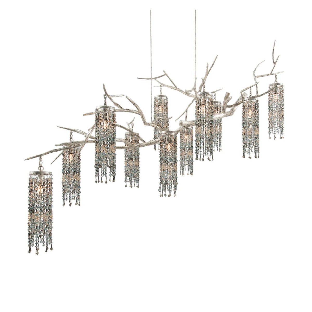 PS9016 CORAL SEA CHANDELIER PS9016 CORAL SEA CHANDELIER