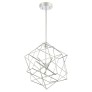 PS9017 EZO 7 GEOMETRIC CHANDELIER