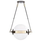 PS9024 OTTO SPHERE PENDANT