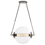 PS9024 OTTO SPHERE PENDANT